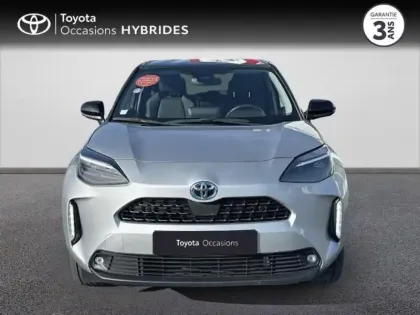 Photo 12 Toyota Yaris Gén. I Ph1 Collection 5