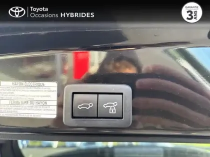 Photo 8 Toyota Yaris Gén. I Ph1 Collection 5