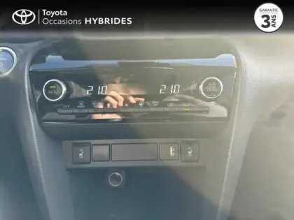 Photo 9 Toyota Yaris Gén. I Ph1 Collection 5