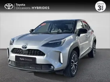 Photo Toyota Yaris Collection