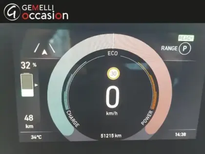 Photo 13 Fiat 500  e 95ch Action