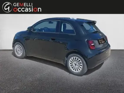 Photo 10 Fiat 500  e 95ch Action