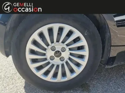 Photo 5 Fiat 500  e 95ch Action