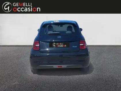 Photo 11 Fiat 500  e 95ch Action