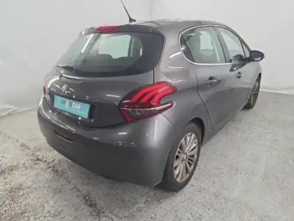 Photo 5 Peugeot 208  1.2 PureTech 110ch Allure S&S EAT6 5cv 5p