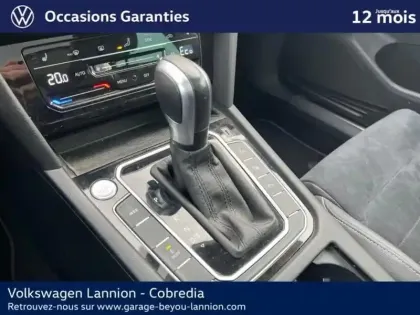 Photo 9 Volkswagen Passat  SW 1.4 TSI 218ch Hybride Rechargeable GTE DSG6 8cv