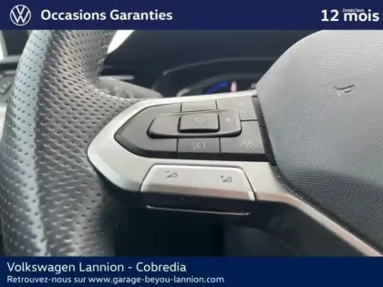 Photo 12 Volkswagen Passat  SW 1.4 TSI 218ch Hybride Rechargeable GTE DSG6 8cv