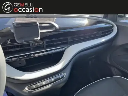 Photo 7 Fiat 500  e 95ch Action