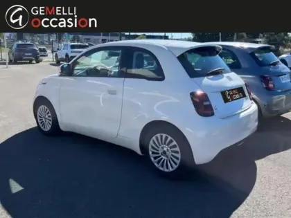 Photo 14 Fiat 500  e 95ch Action