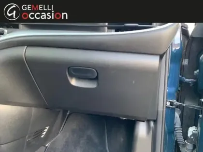 Photo 11 Fiat 500  e 118ch Pack Style MY23