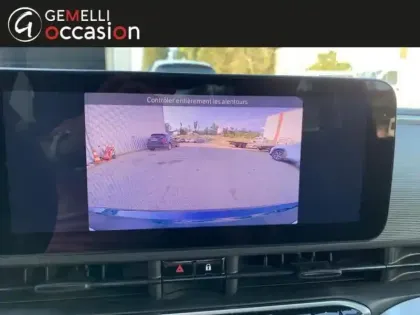 Photo 13 Fiat 500  e 118ch Pack Style MY23