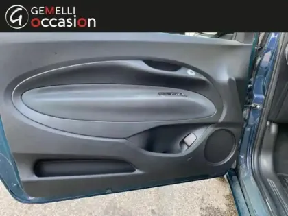 Photo 10 Fiat 500  e 118ch Pack Style MY23