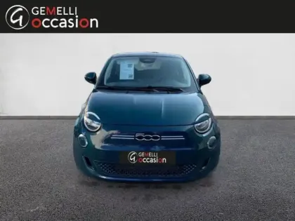 Photo 7 Fiat 500  e 118ch Pack Style MY23