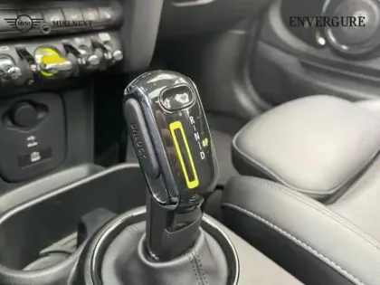 Photo 14 Mini Mini  Cooper SE 184ch Edition Premium Plus BVA 5CV