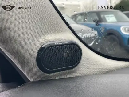 Photo 13 Mini Mini  Cooper SE 184ch Edition Premium Plus BVA 5CV