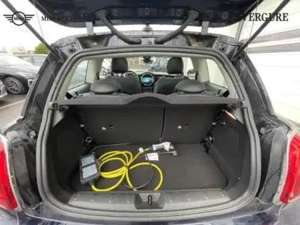 Photo 6 Mini Mini  Cooper SE 184ch Edition Premium Plus BVA 5CV