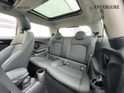 Photo 12 Mini Mini  Cooper SE 184ch Edition Premium Plus BVA 5CV