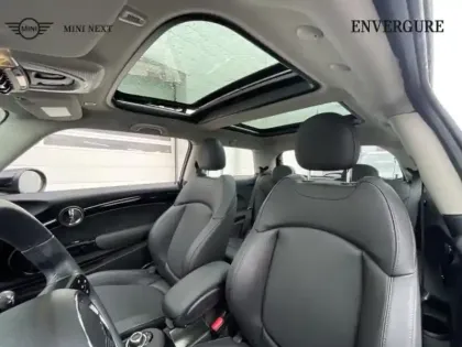 Photo 11 Mini Mini  Cooper SE 184ch Edition Premium Plus BVA 5CV