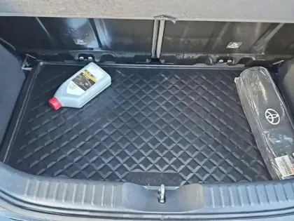 Photo 10 Toyota Aygo  X 1.0 VVT-i 72ch Design