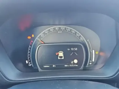 Photo 14 Toyota Aygo  X 1.0 VVT-i 72ch Design