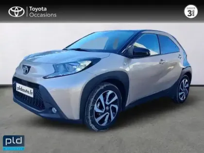 Photo Toyota Aygo