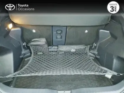 Photo 9 Toyota Yaris  Cross 116h Trail AWD-i MY22