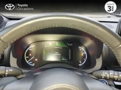 Photo 13 Toyota Yaris  Cross 116h Trail AWD-i MY22