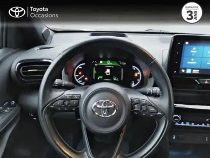 Photo 12 Toyota Yaris  Cross 116h Trail AWD-i MY22