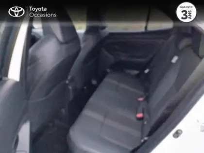 Photo 11 Toyota Yaris  Cross 116h Trail AWD-i MY22