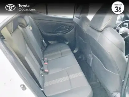 Photo 6 Toyota Yaris  Cross 116h Trail AWD-i MY22