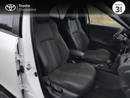 Photo 5 Toyota Yaris  Cross 116h Trail AWD-i MY22