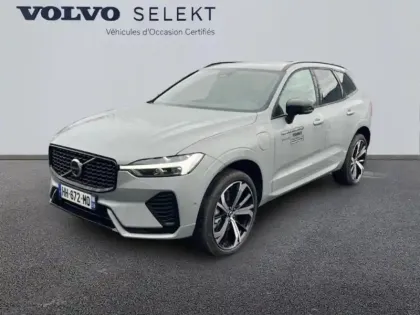 Photo Volvo Xc60