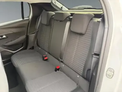 Photo 12 Peugeot 208  1.2 PureTech 100ch S&S Style EAT8