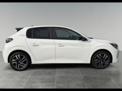 Photo 5 Peugeot 208  1.2 PureTech 100ch S&S Style EAT8