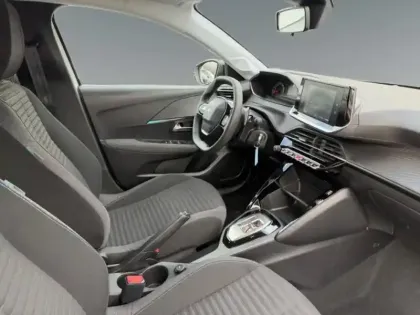 Photo 14 Peugeot 208  1.2 PureTech 100ch S&S Style EAT8