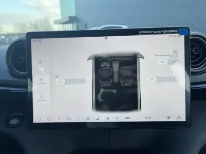 Photo 11 BYD Dolphin  204ch - 60,4 kWh Comfort