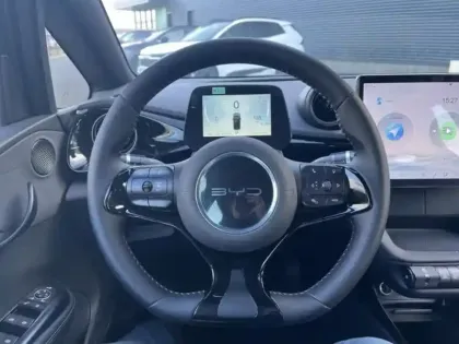 Photo 8 BYD Dolphin  204ch - 60,4 kWh Comfort