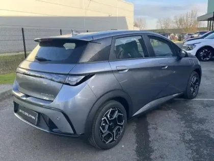 Photo 6 BYD Dolphin  204ch - 60,4 kWh Comfort