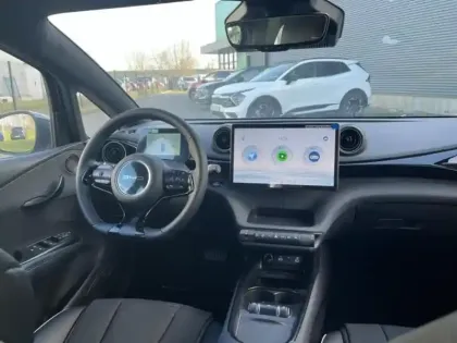 Photo 7 BYD Dolphin  204ch - 60,4 kWh Comfort