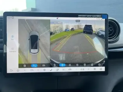 Photo 10 BYD Dolphin  204ch - 60,4 kWh Comfort