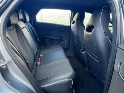 Photo 14 BYD Dolphin  204ch - 60,4 kWh Comfort