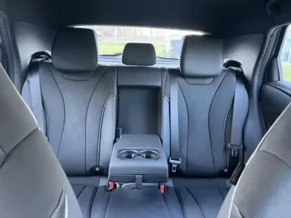 Photo 13 BYD Dolphin  204ch - 60,4 kWh Comfort