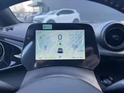 Photo 9 BYD Dolphin  204ch - 60,4 kWh Comfort