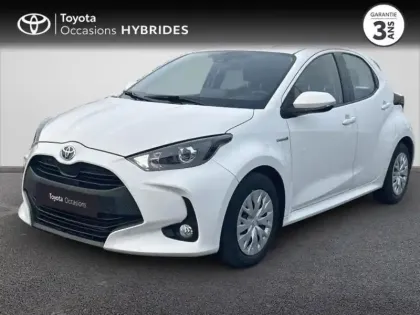 Photo Toyota Yaris