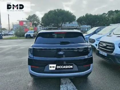 Photo 11 Ford Explorer  340ch Extended Range 79kWh Pack Premium AWD 6cv