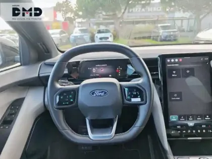 Photo 7 Ford Explorer  340ch Extended Range 79kWh Pack Premium AWD 6cv