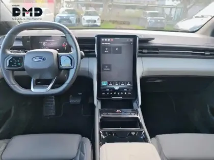 Photo 5 Ford Explorer  340ch Extended Range 79kWh Pack Premium AWD 6cv