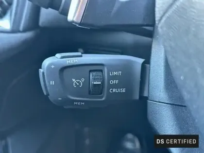 Photo 16 DS DS 3  Crossback BlueHDi 130ch Performance Line + Automatique
