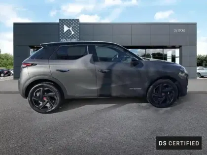 Photo 5 DS DS 3  Crossback BlueHDi 130ch Performance Line + Automatique