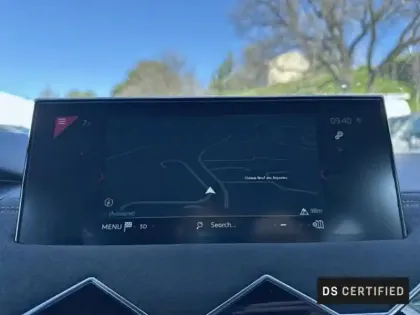 Photo 13 DS DS 3  Crossback BlueHDi 130ch Performance Line + Automatique